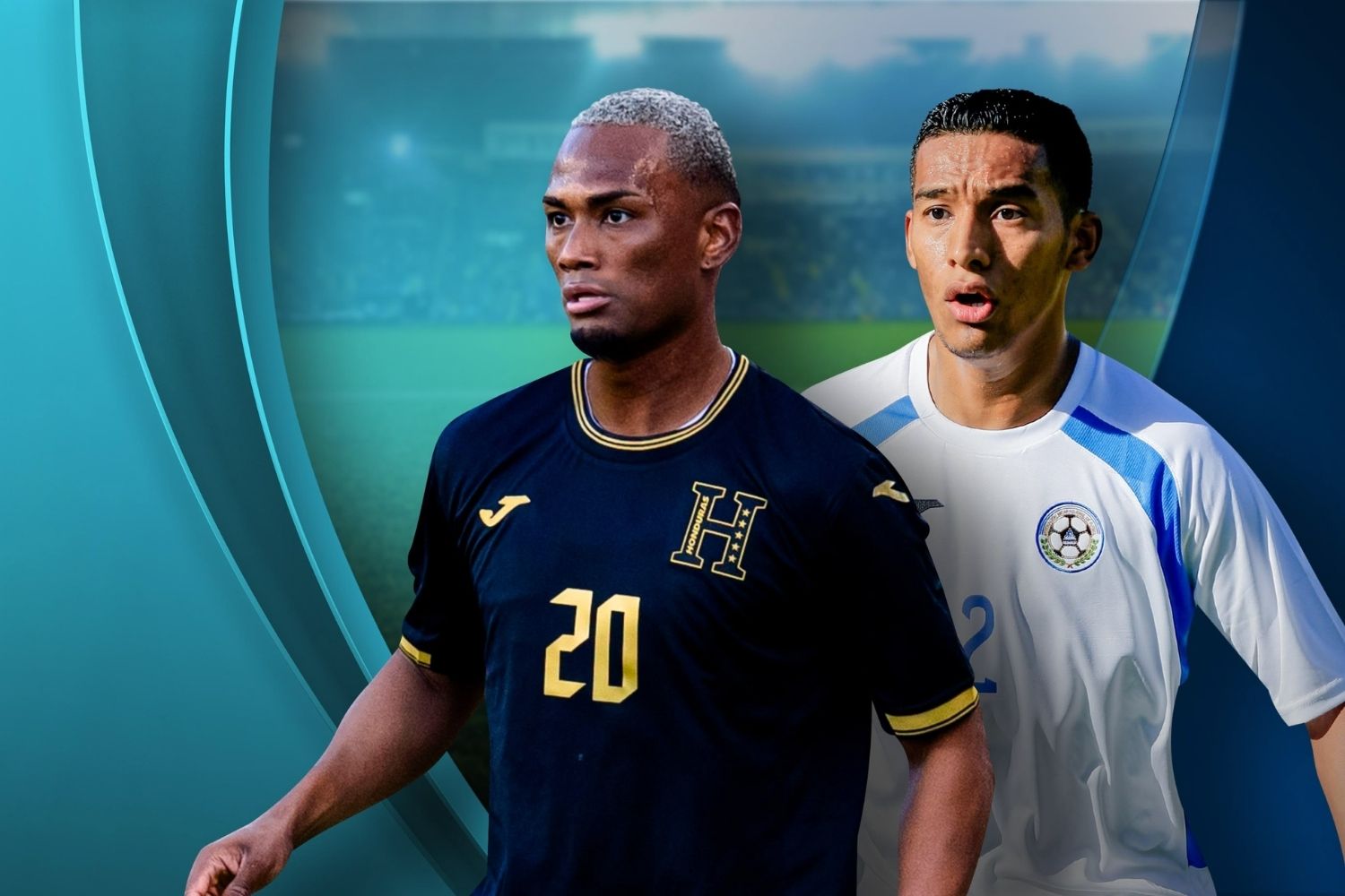 25 Facts About Honduras Vs Nicaragua 