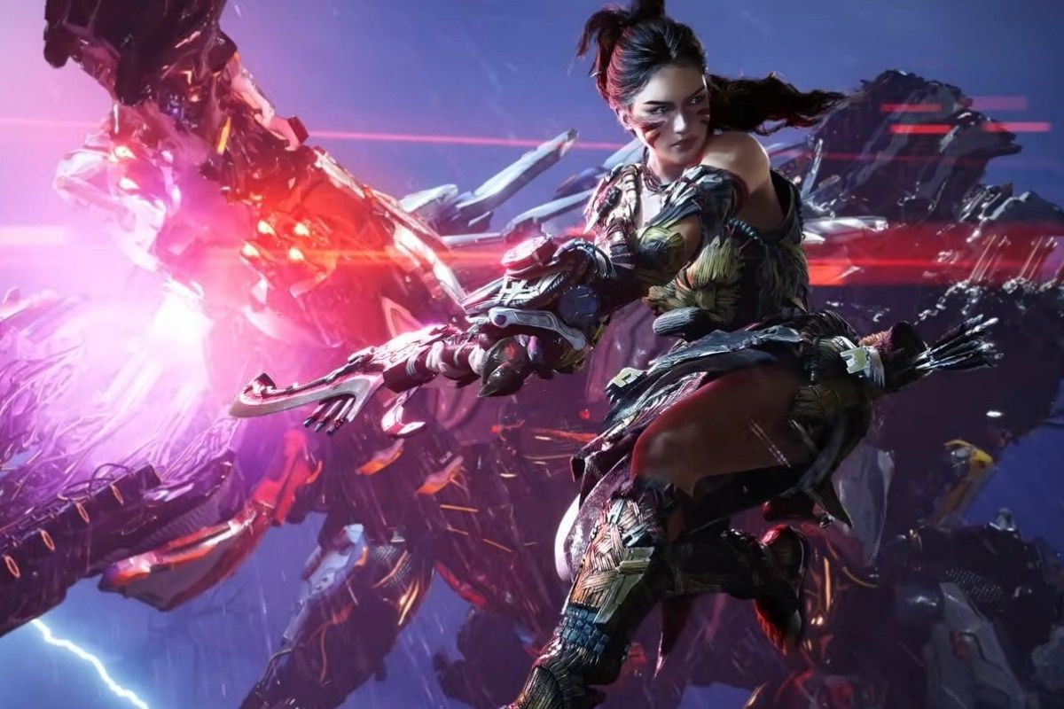 25 Facts About Horizon Steel Frontiers 