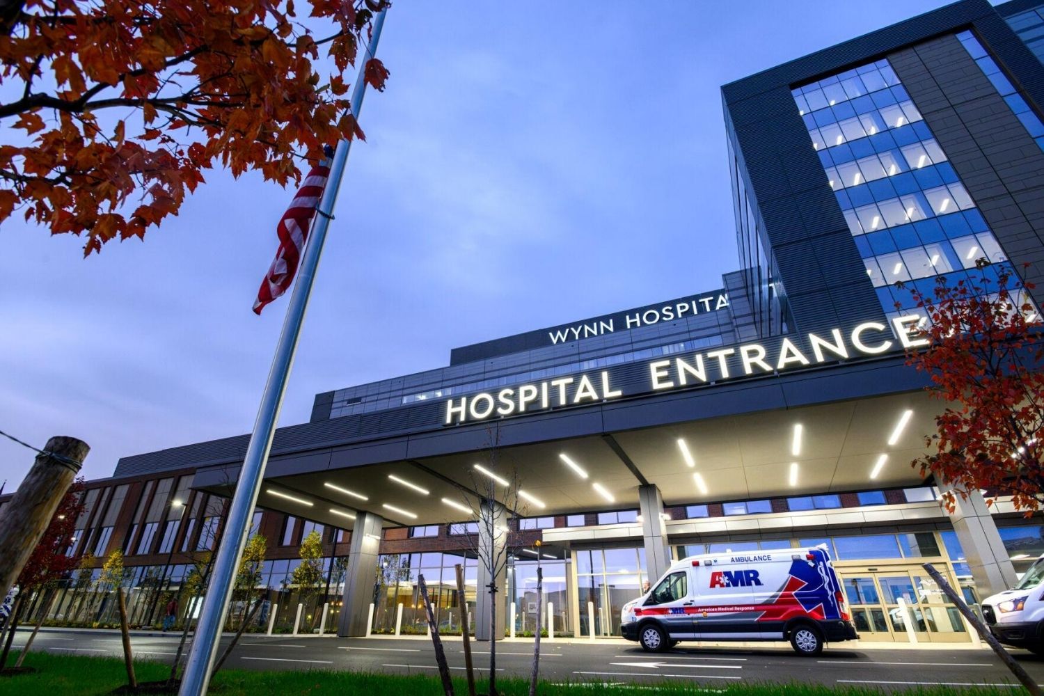25 Facts About Hospitals In The USA 