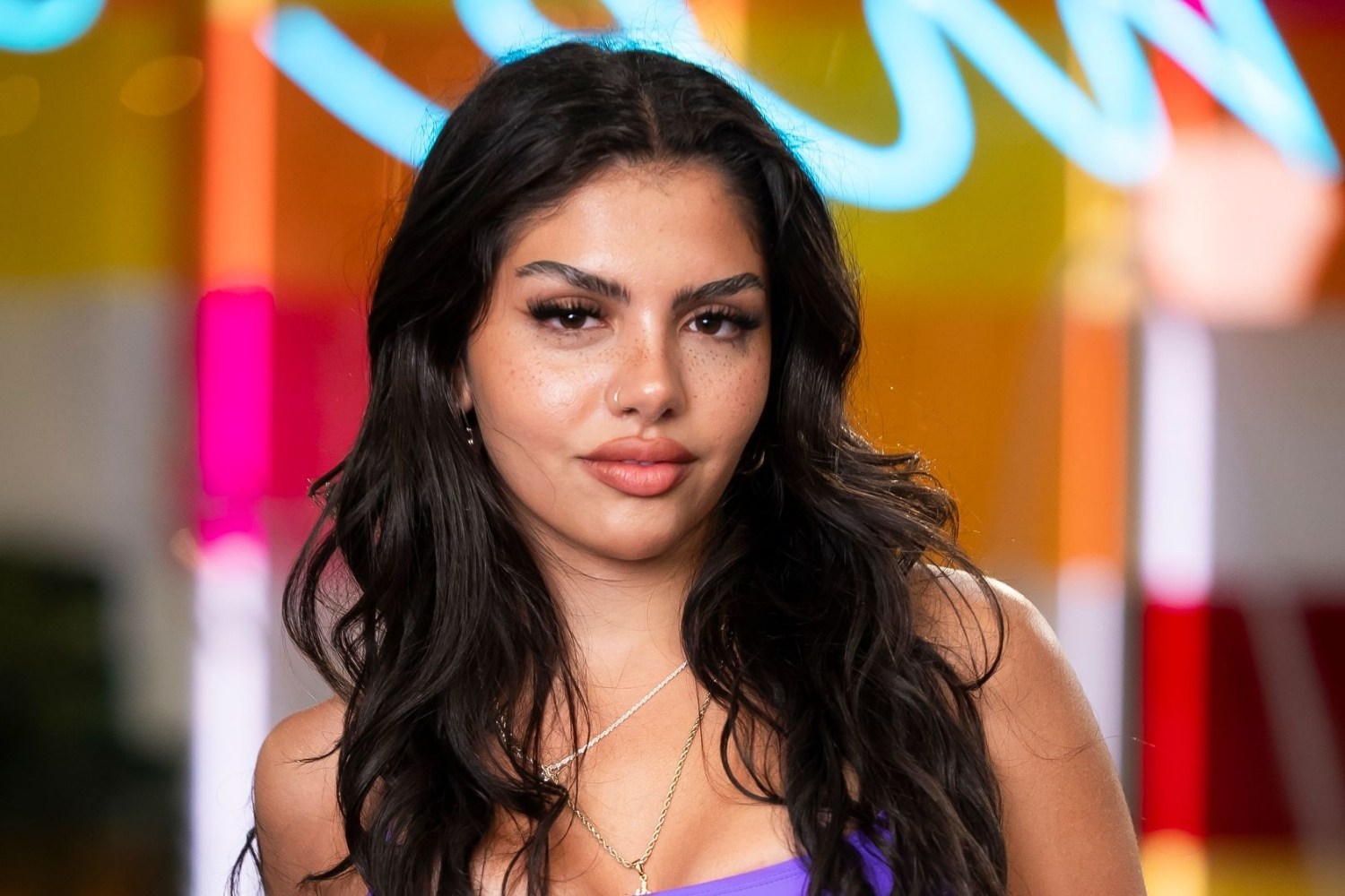 25 Facts About Huda Mustafa 