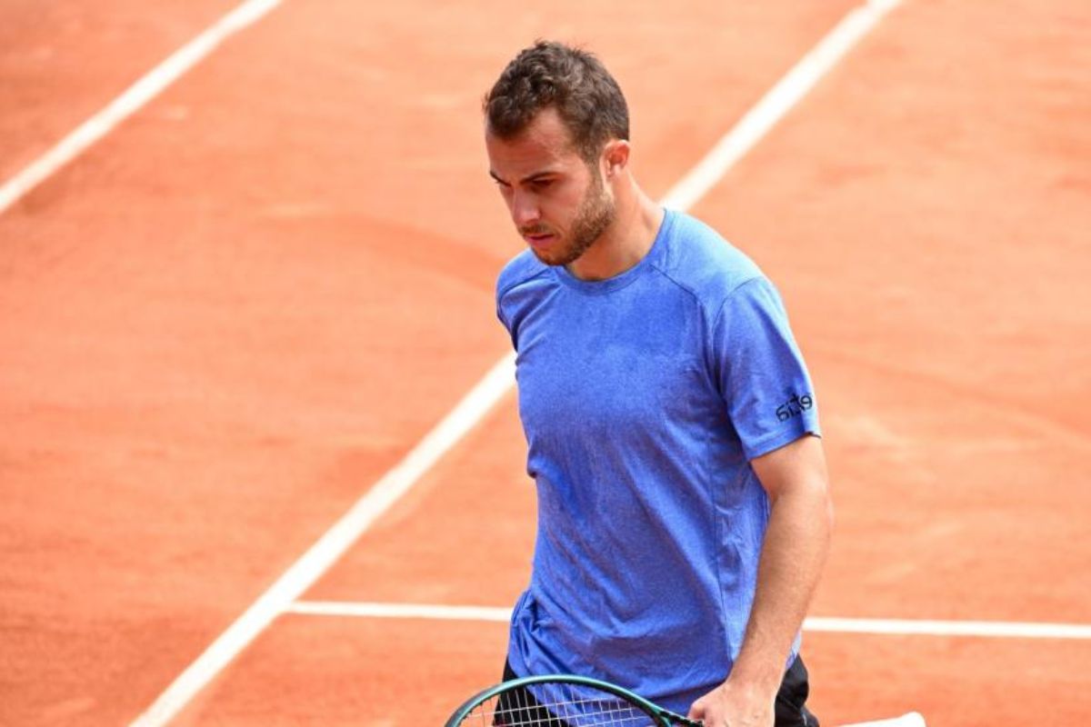 25 Facts About Hugo Gaston 