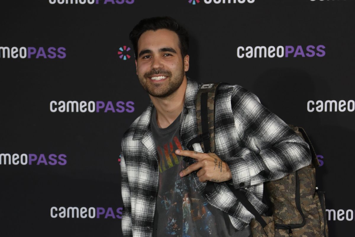 25 Facts About Hunter Moreno 