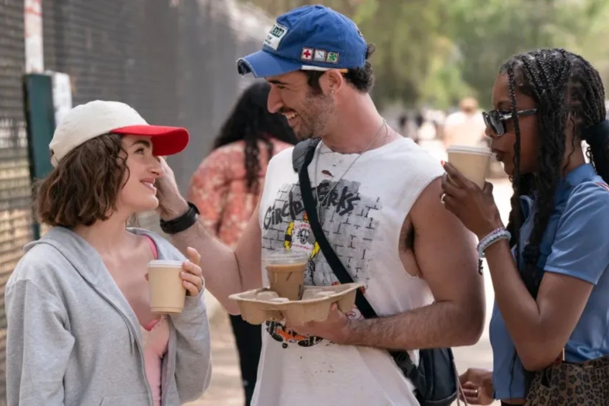 25 Facts About I Love LA HBO 