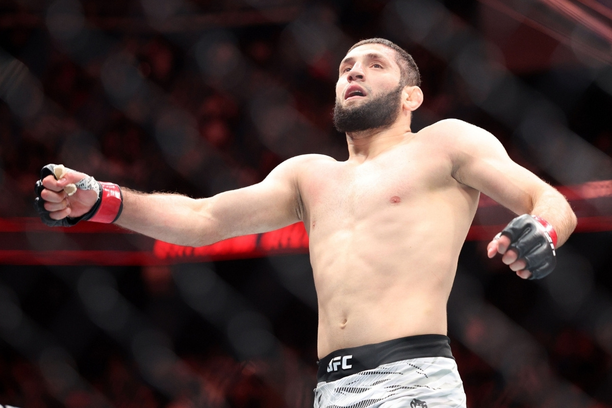 25 Facts About Ikram Aliskerov 