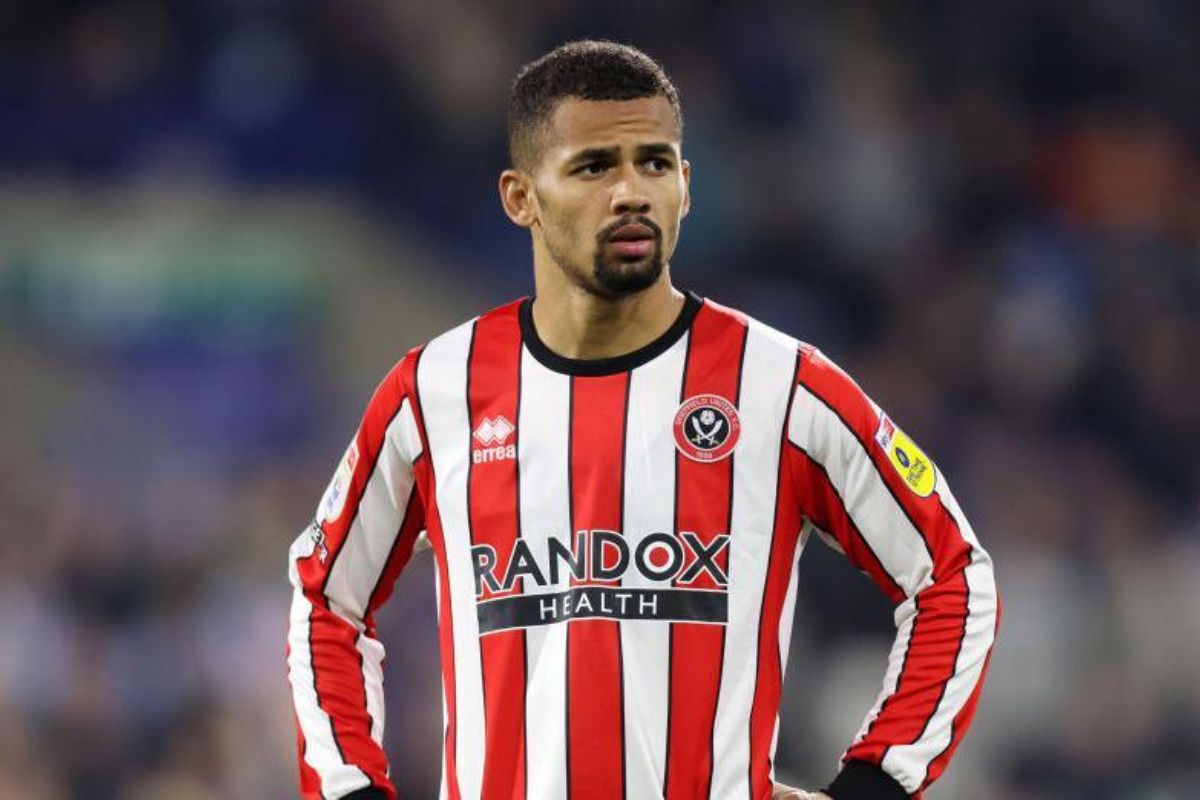 25 Facts About Iliman Ndiaye 