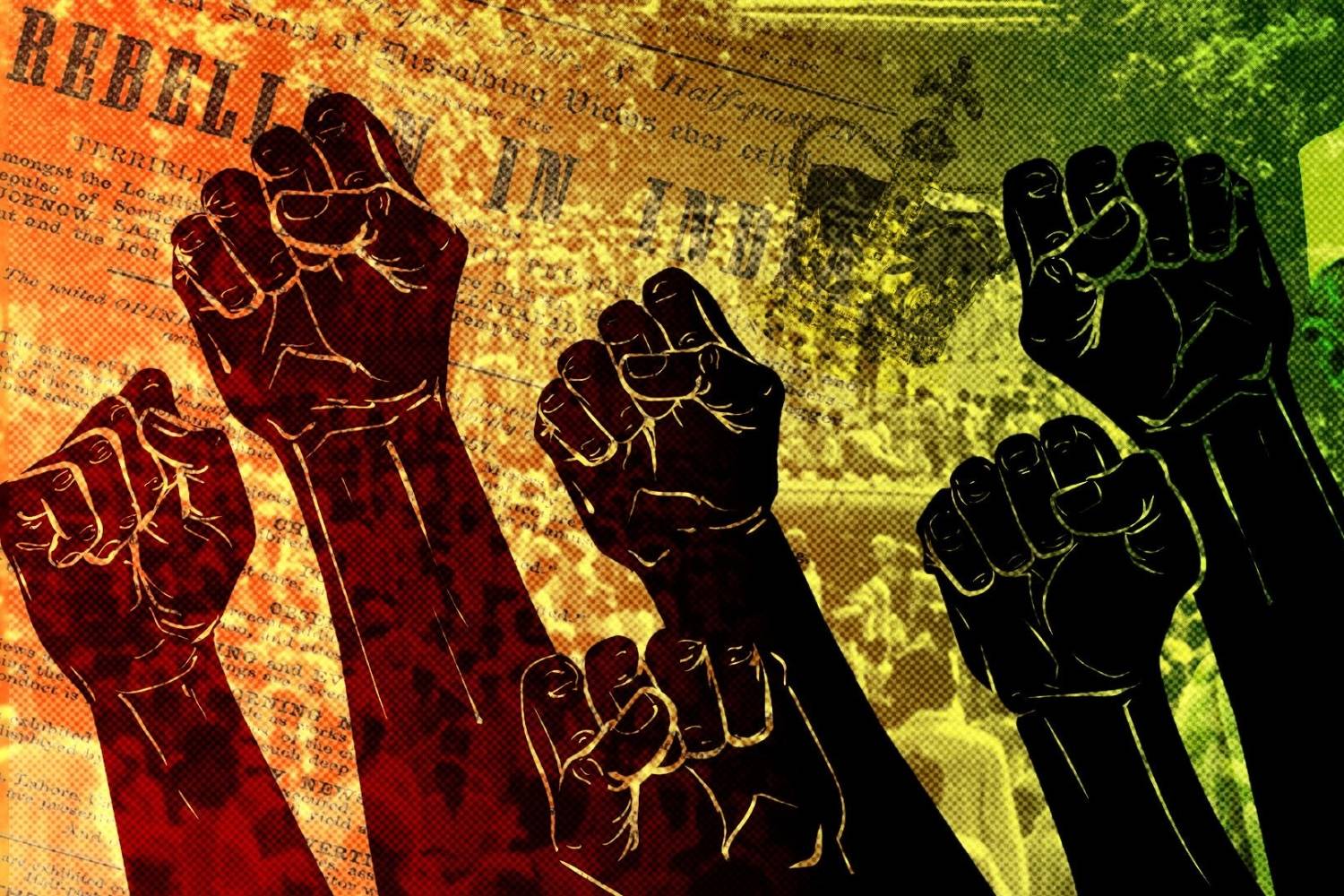 25 Facts About Independence Concept 