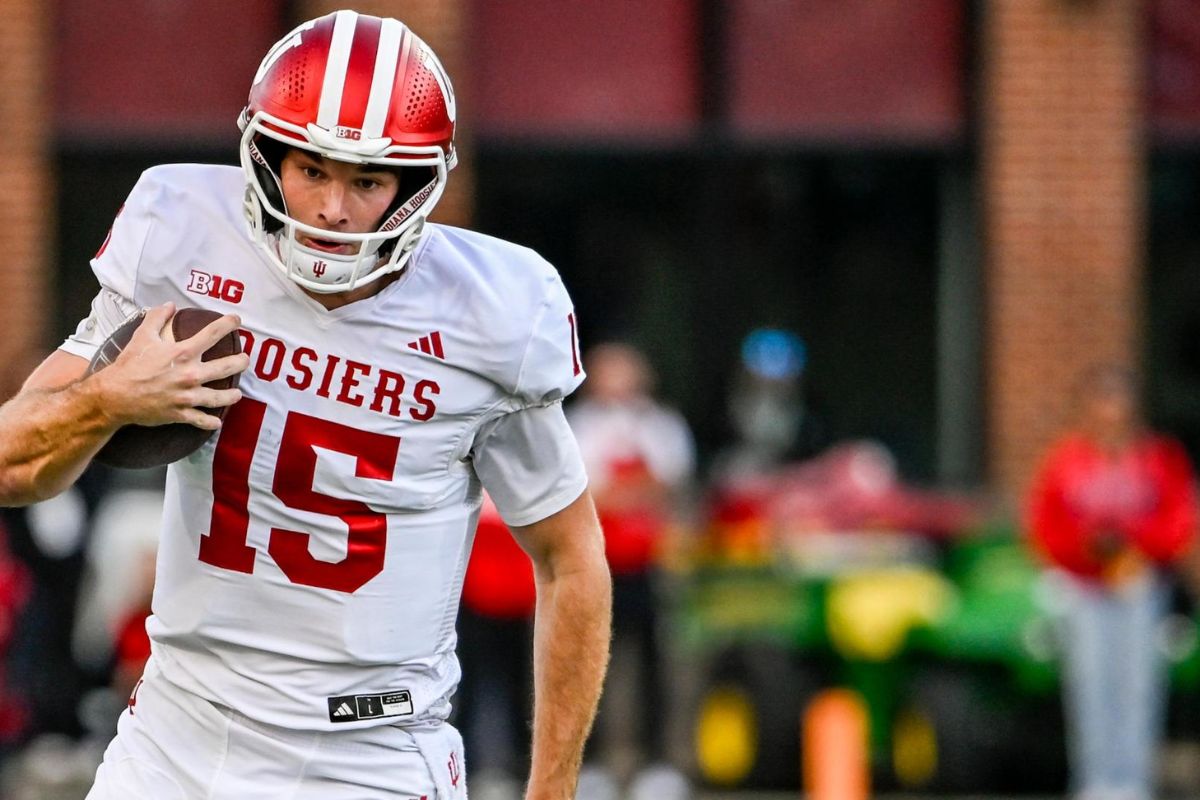 25 Facts About Indiana Vs Maryland 