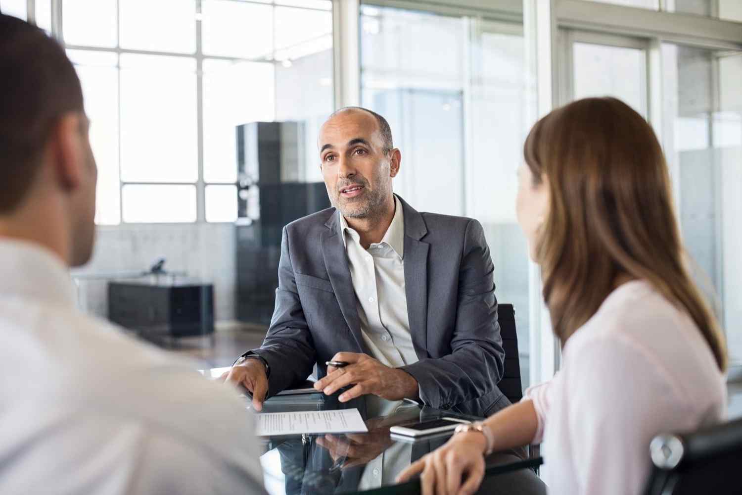 25 Facts About Investment Advisors 