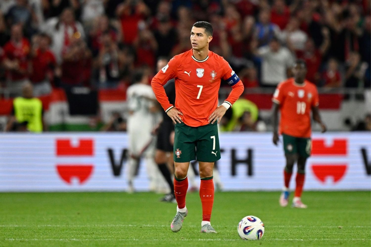 25 Facts About Ireland Vs Portugal 