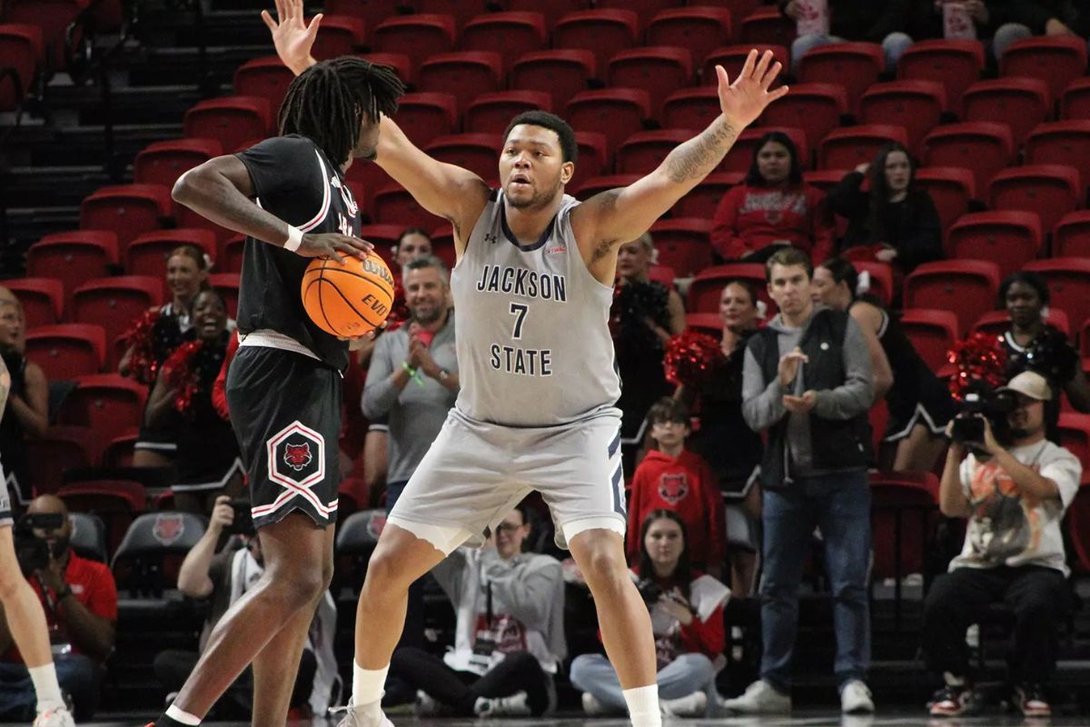 25 Facts About Jackson State Vs Arkansas 