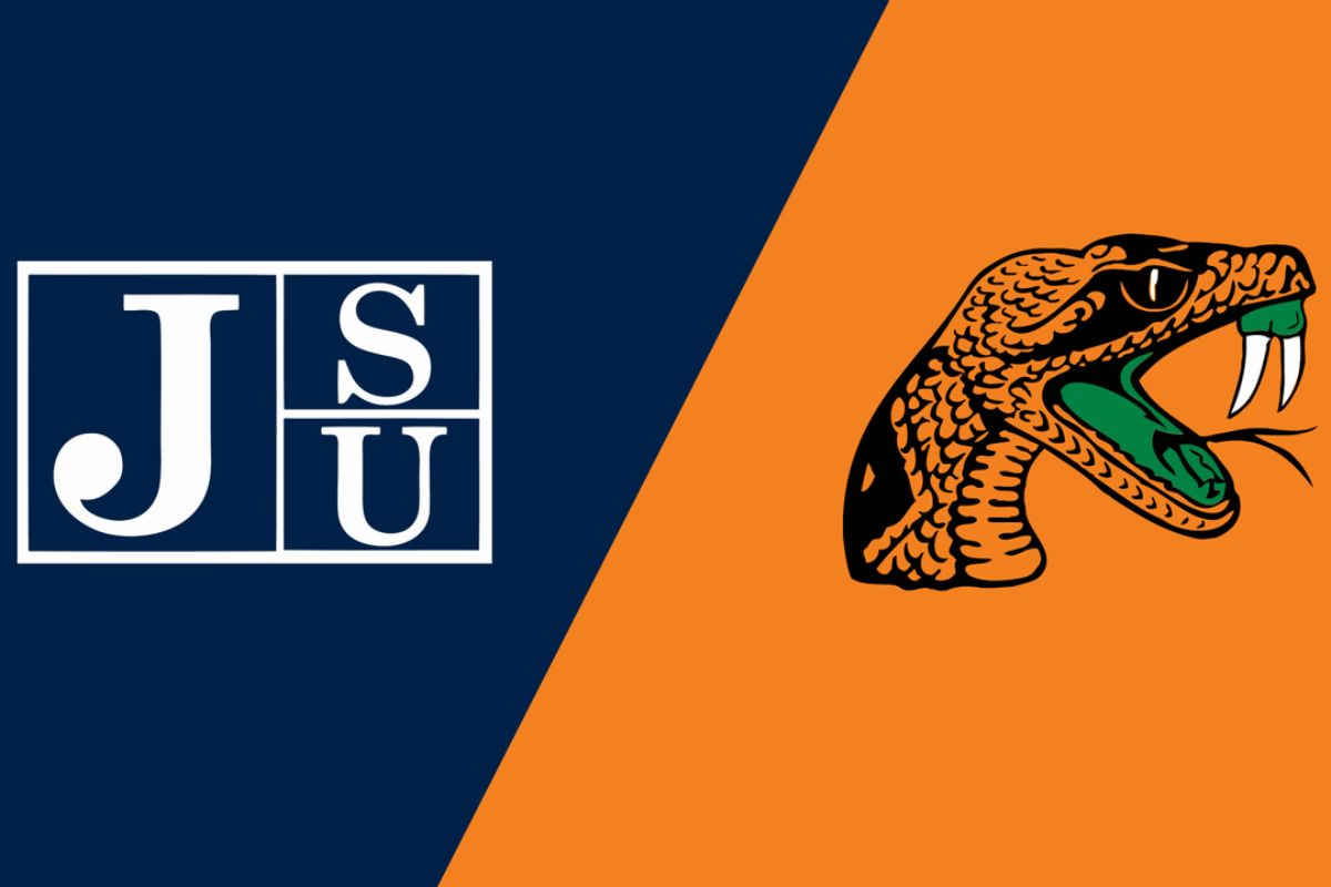 25 Facts About Jackson State Vs Florida AM 
