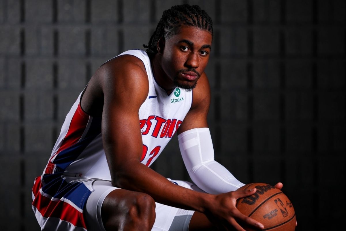 25 Facts About Jaden Ivey 