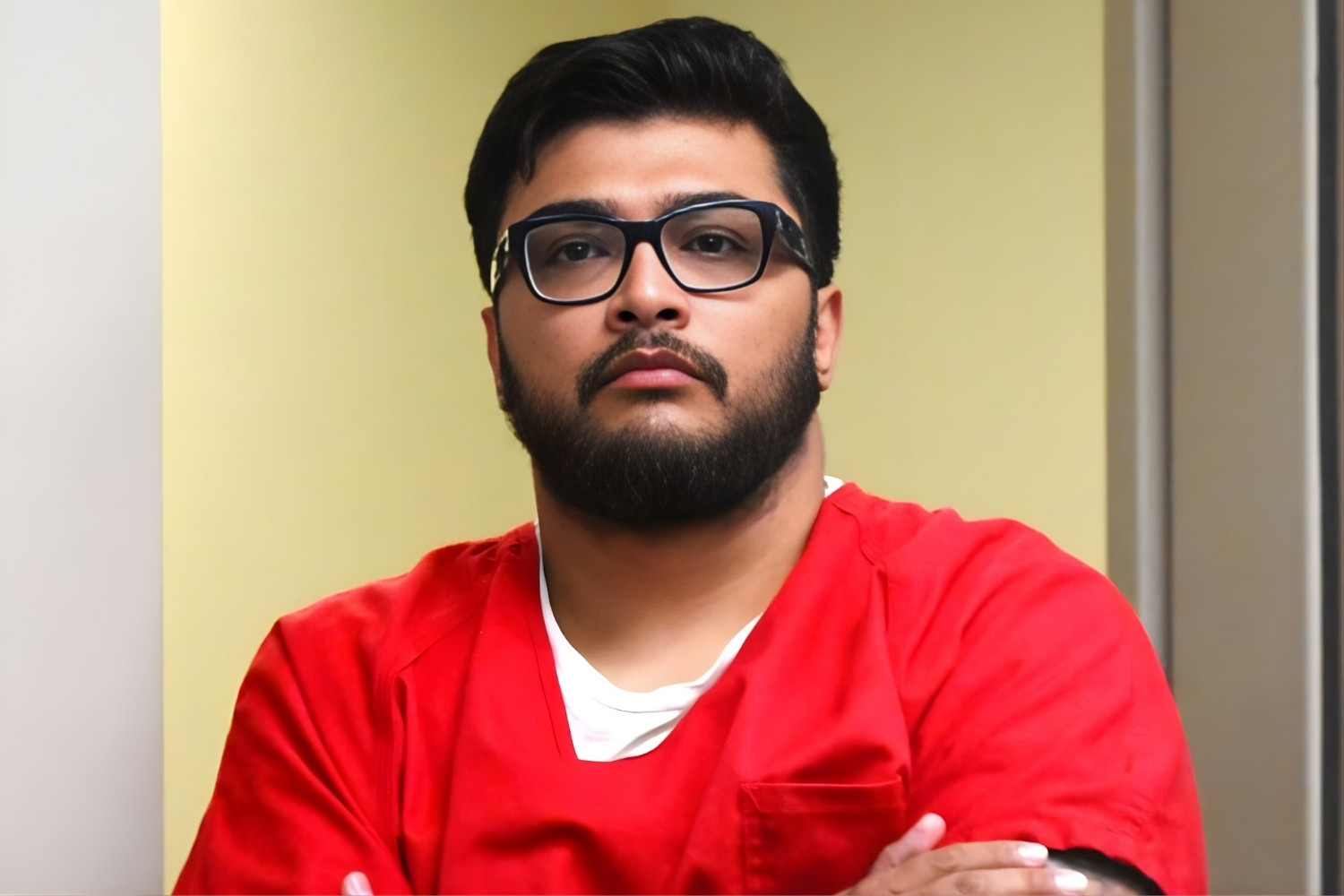 25 Facts About Jake Haro 