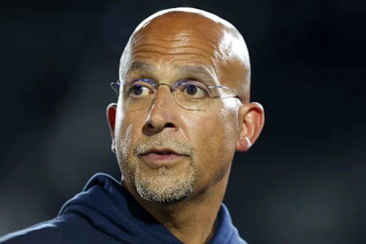 25 Facts About James Franklin 