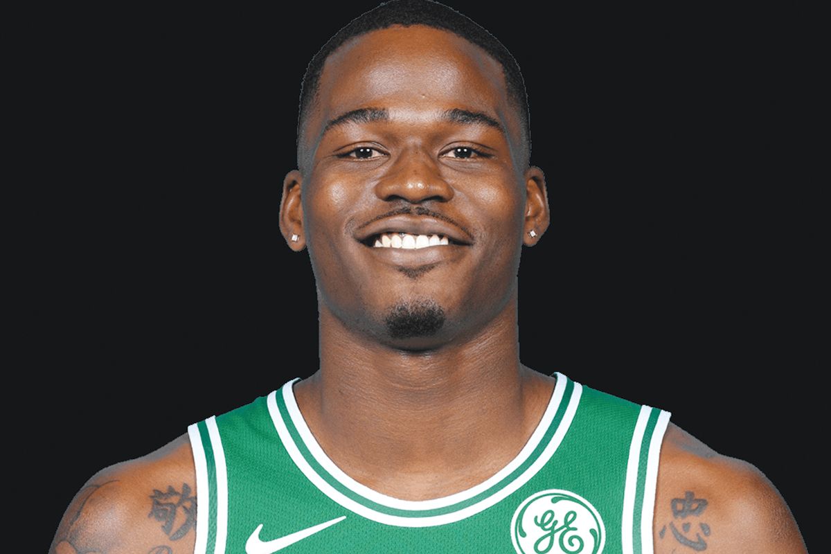 25 Facts About Javonte Green 