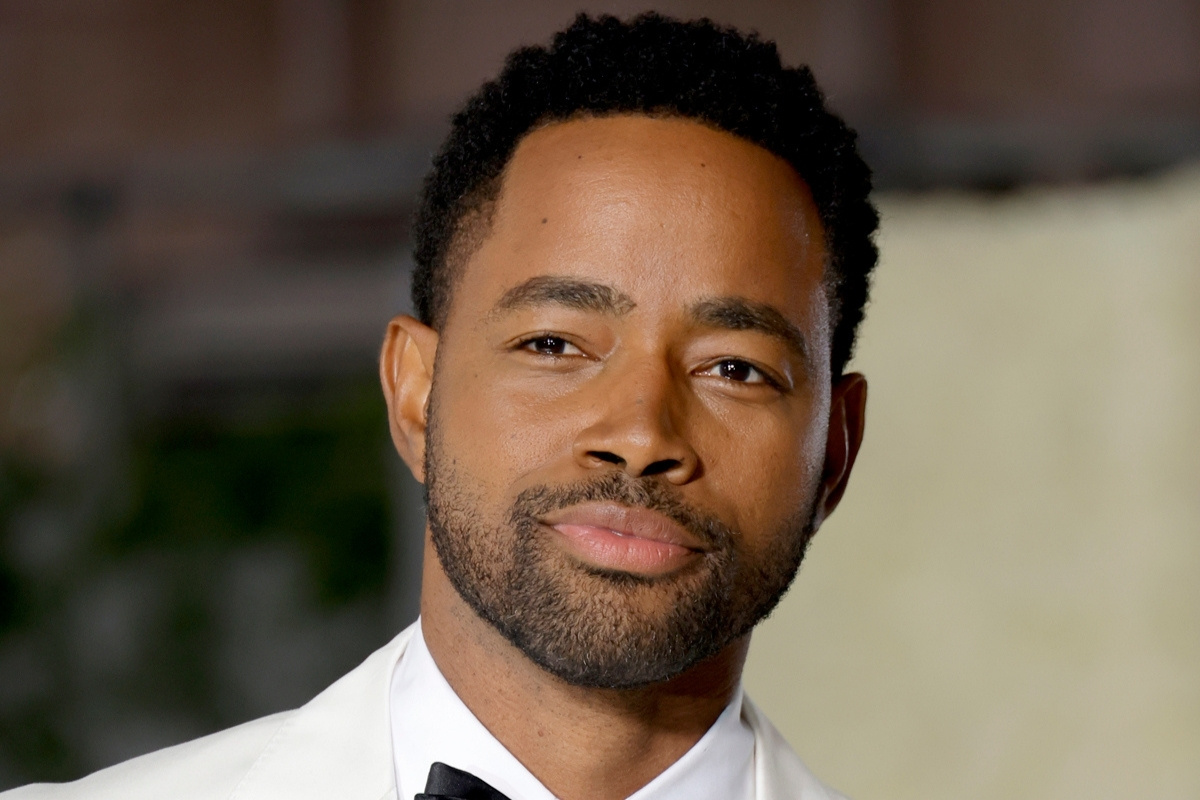 25 Facts About Jay Ellis 
