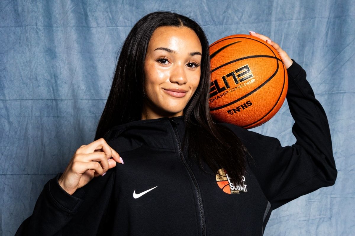 25 Facts About Jazzy Davidson 