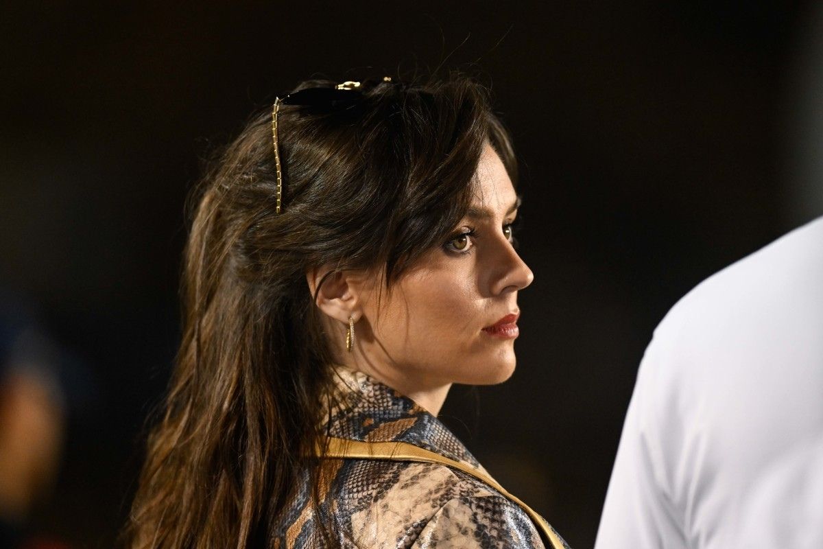 25 Facts About Jen Belichick 