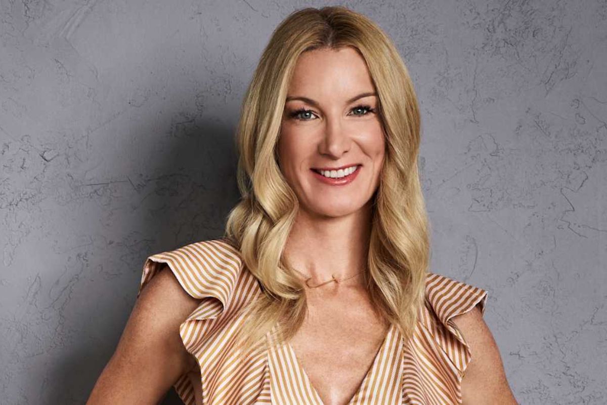 25 Facts About Jennifer Welch 