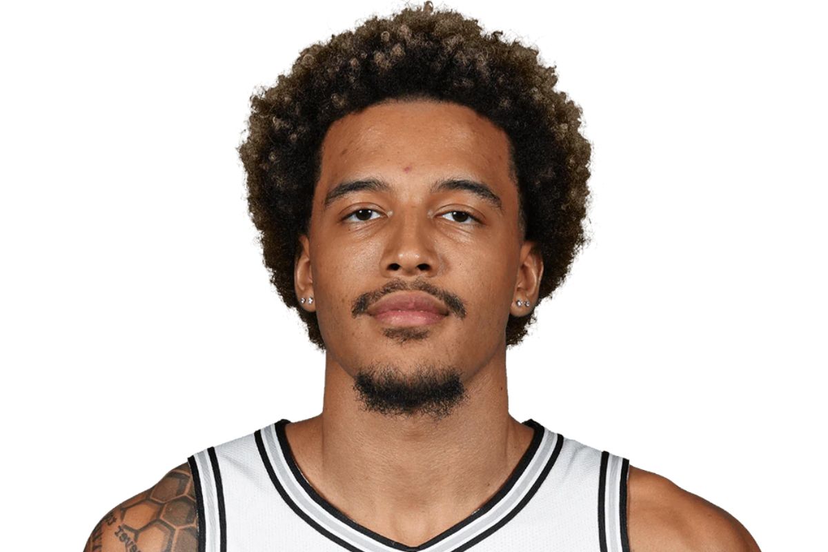 25 Facts About Jeremy Sochan 