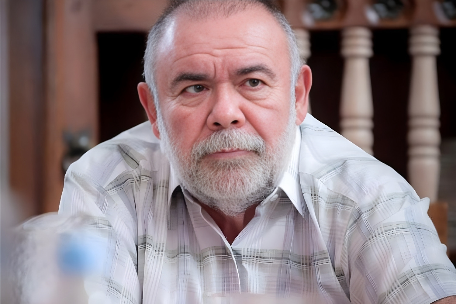 25 Facts About Jess Ochoa 