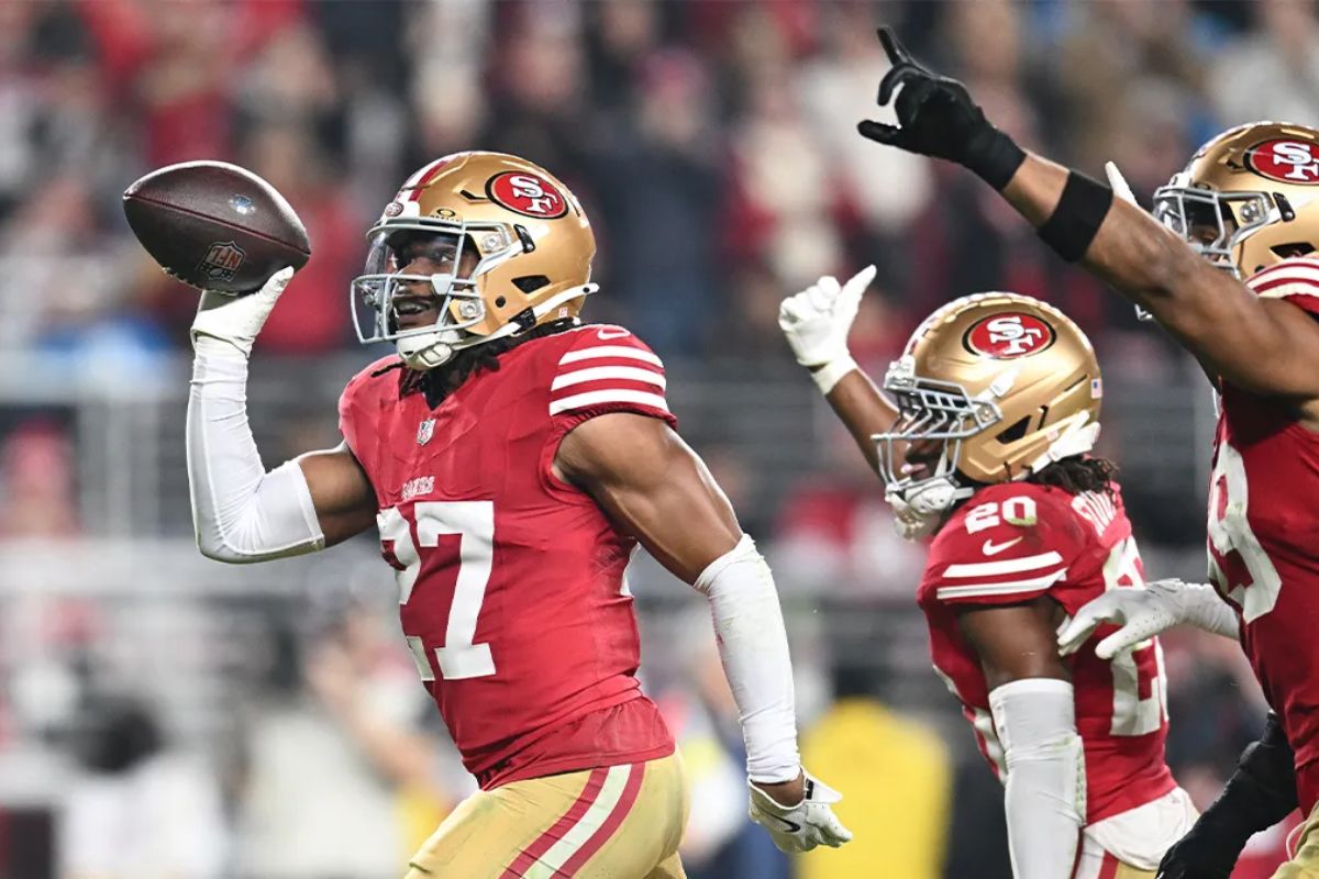 25 Facts About JiAyir Brown 