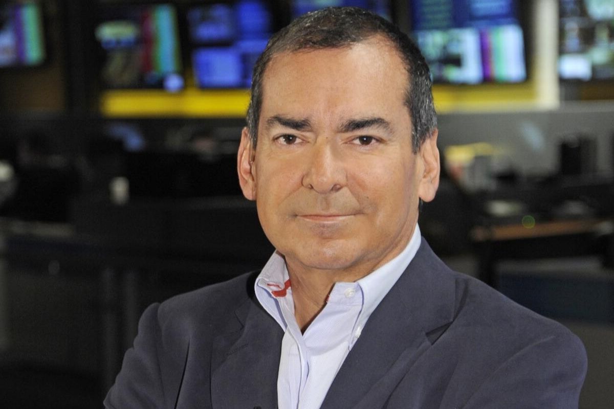 25 Facts About Jim Avila 