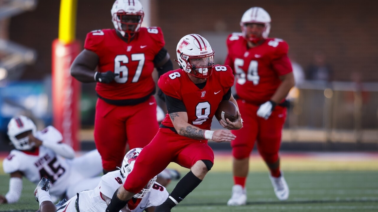 25 Facts About Joe Eitel 