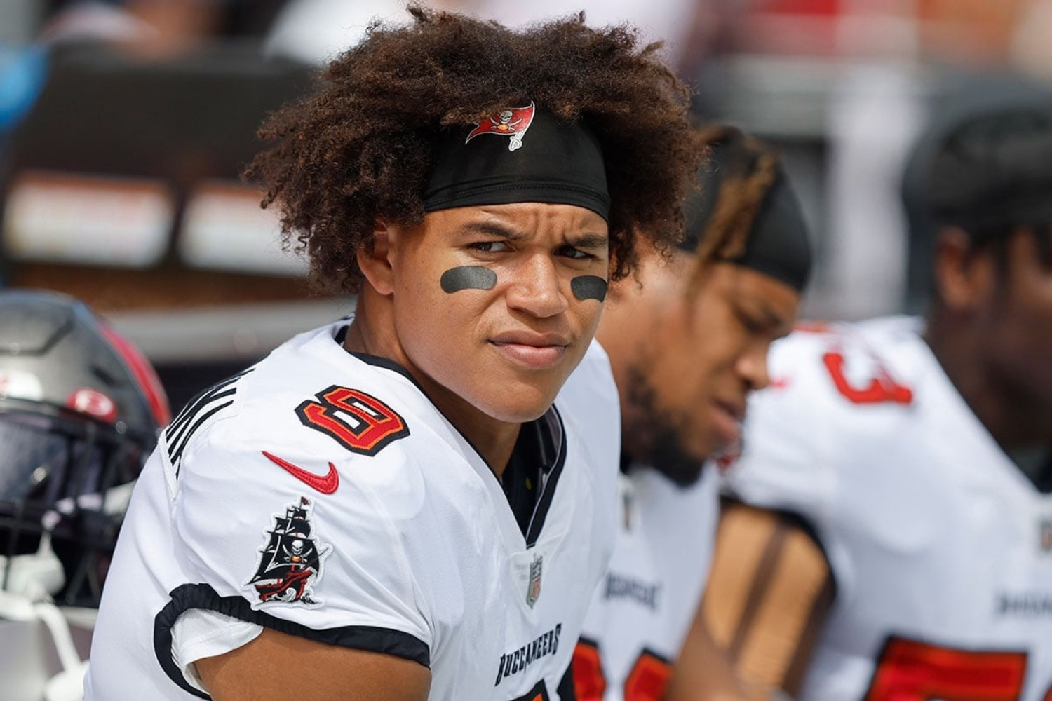 25 Facts About Joe TryonShoyinka 