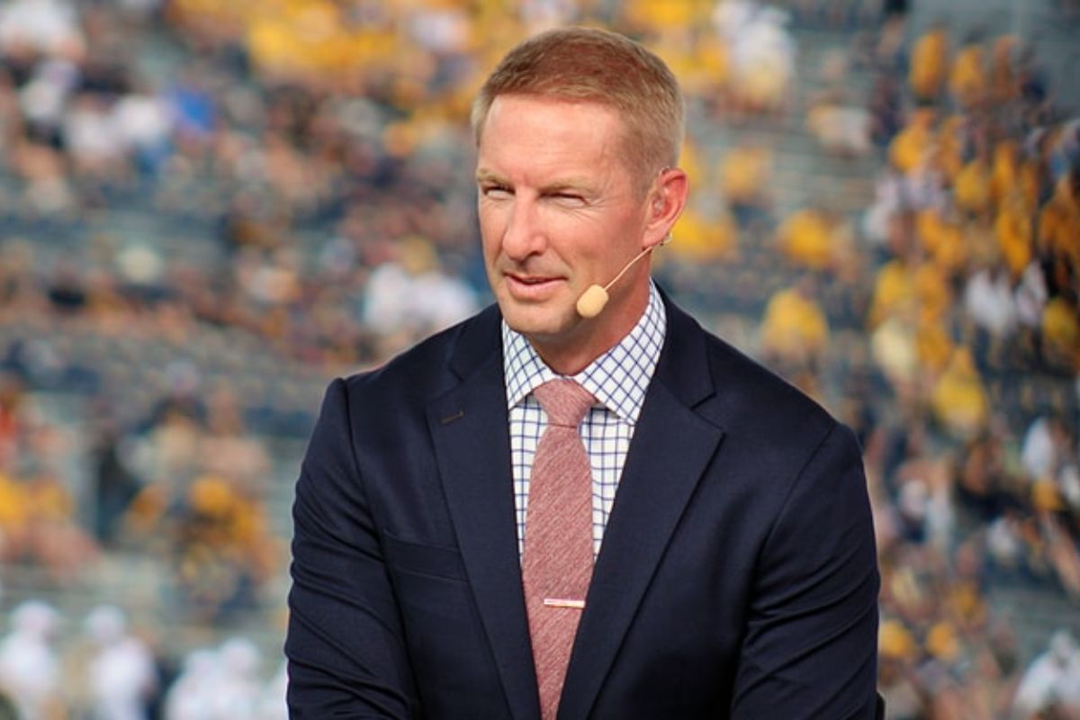 25 Facts About Joel Klatt 