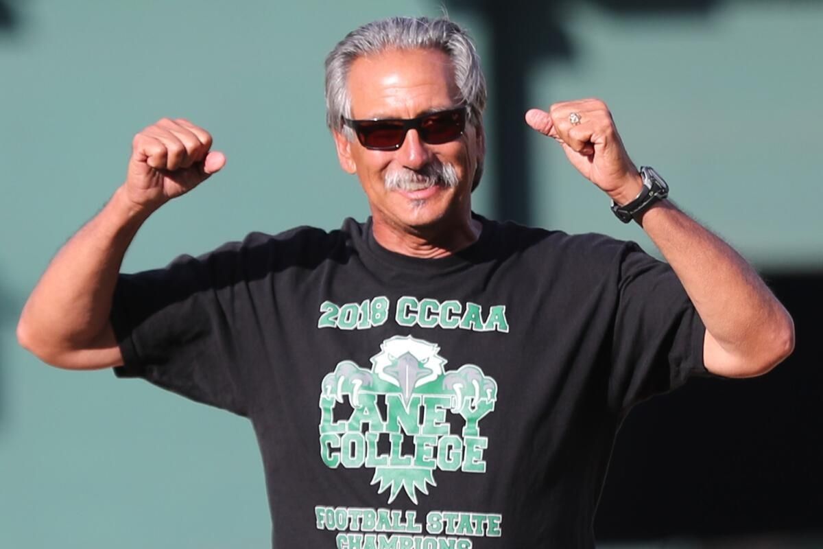 25 Facts About John Beam 