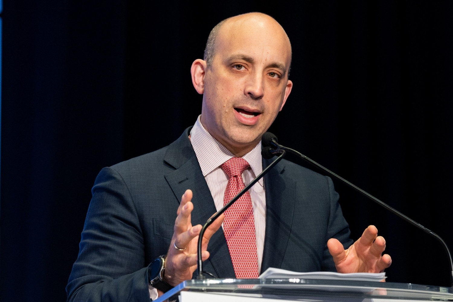 25 Facts About Jonathan Greenblatt 