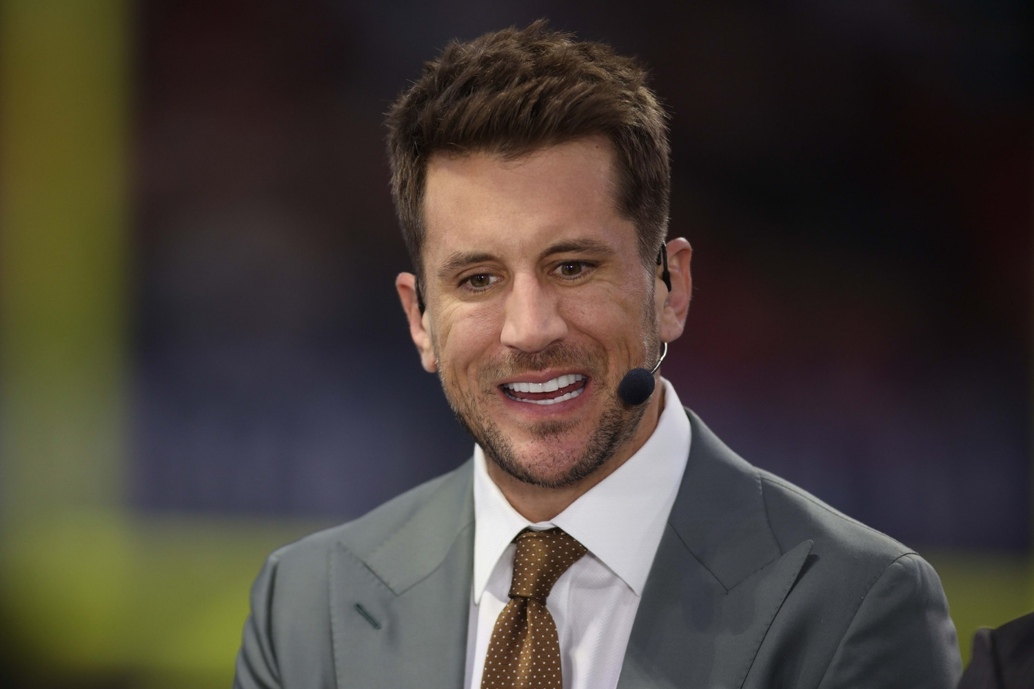 25 Facts About Jordan Rodgers 