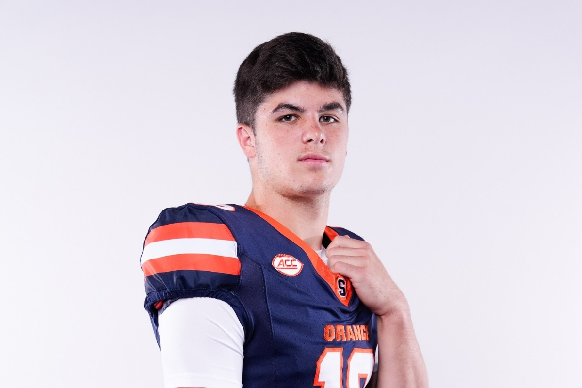 25 Facts About Joseph Filardi 