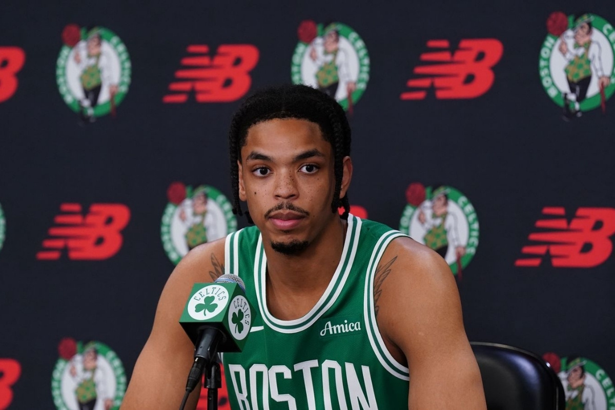 25 Facts About Josh Minott 