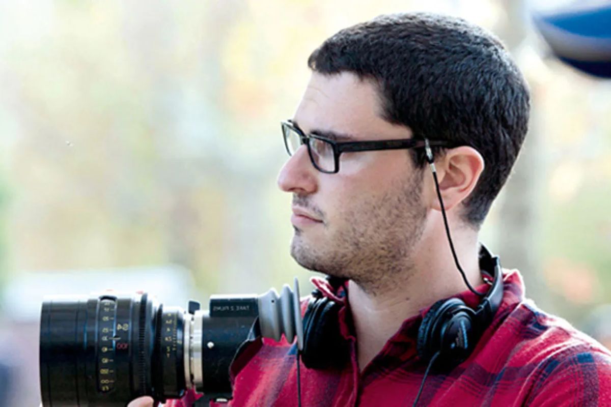 25 Facts About Josh Trank 