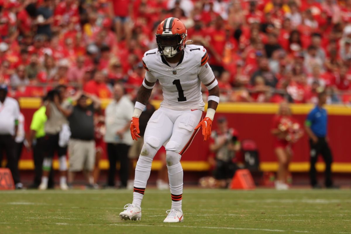 25 Facts About Juan Thornhill 