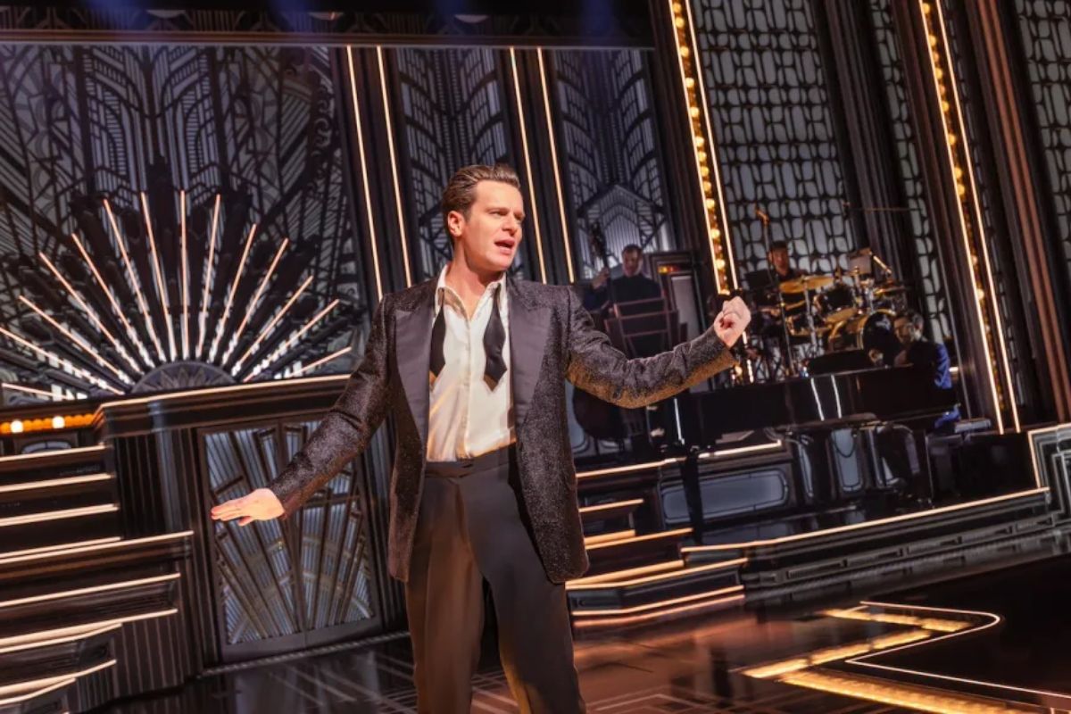 25 Facts About Just In Time Broadway 