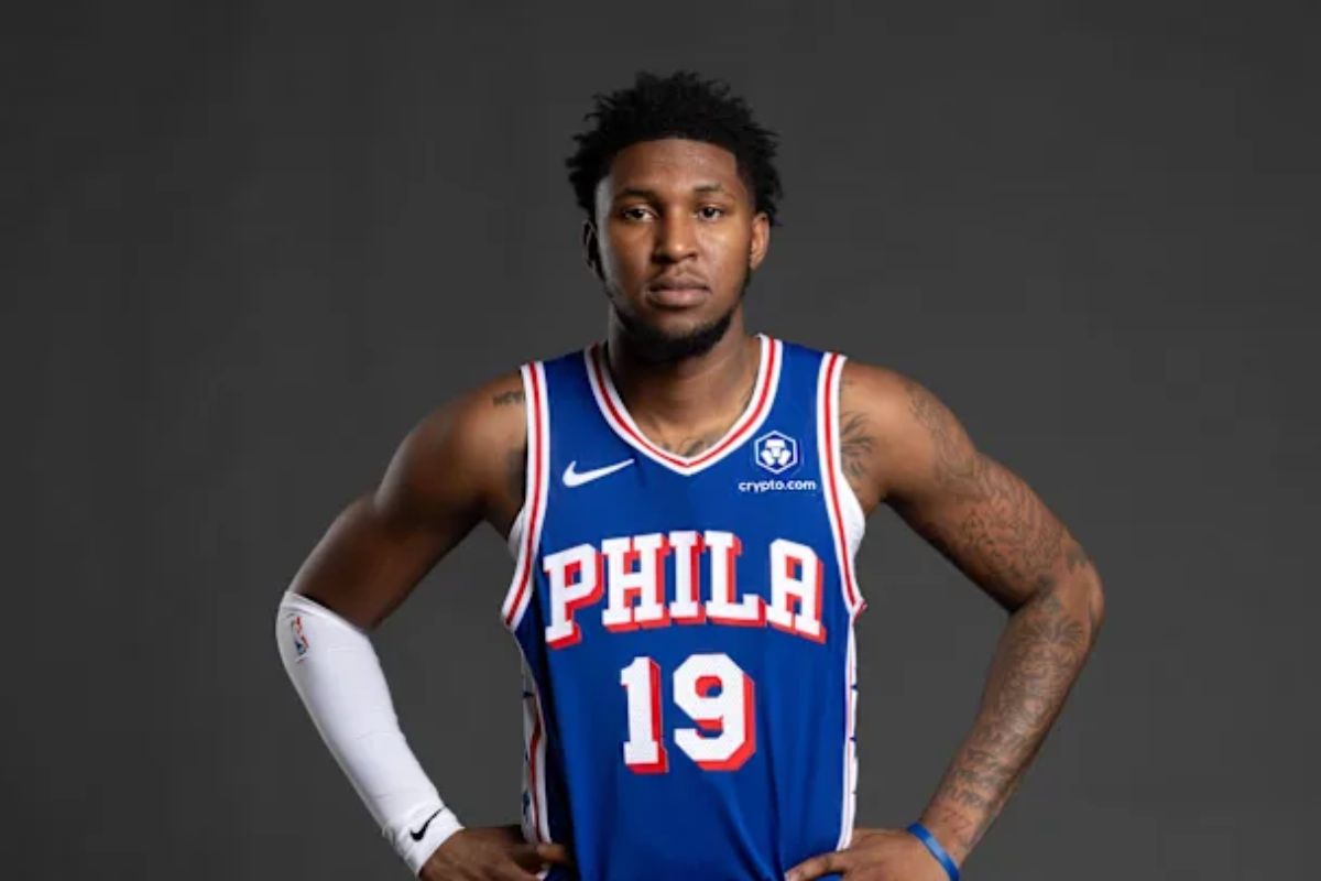 25 Facts About Justin Edwards 