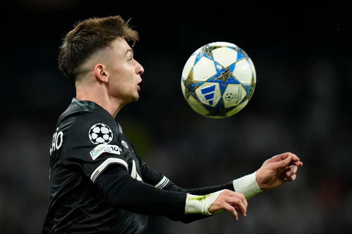 25 Facts About Juventus Vs Sporting 