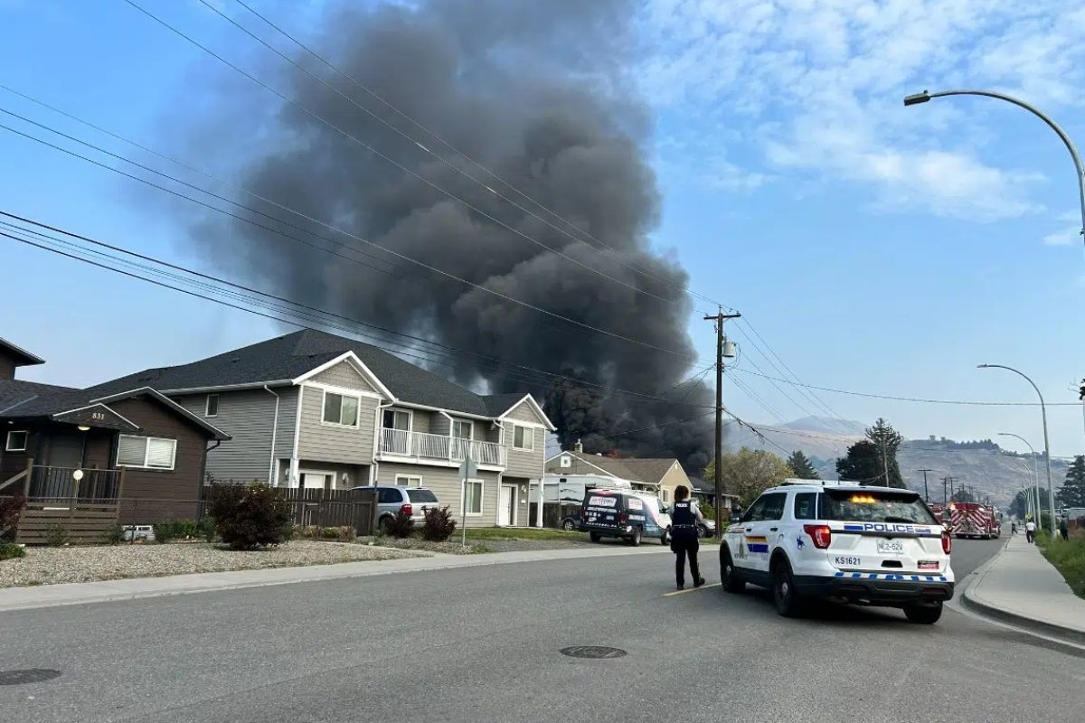 25 Facts About Kamloops News 