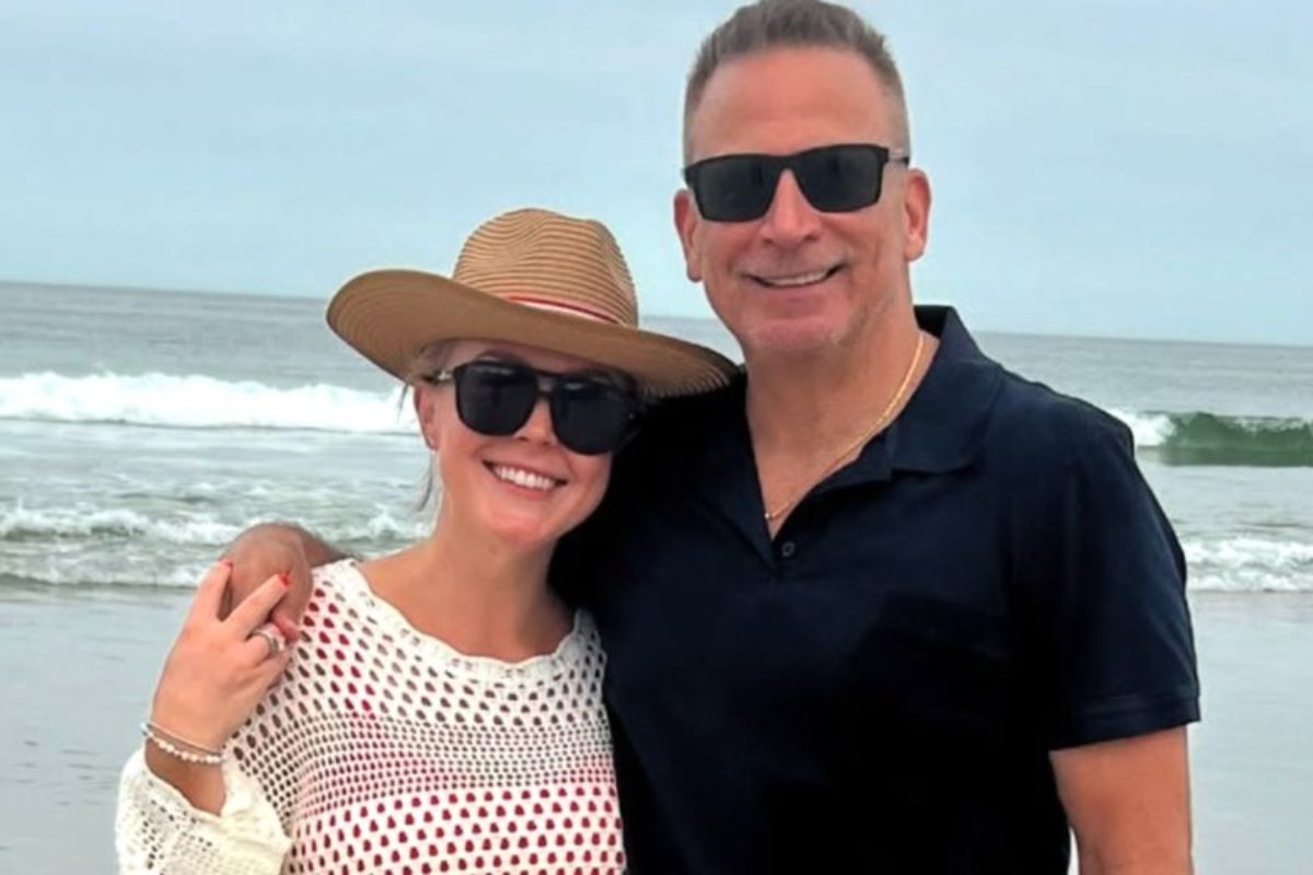 25 Facts About Karoline Leavitts Husband 