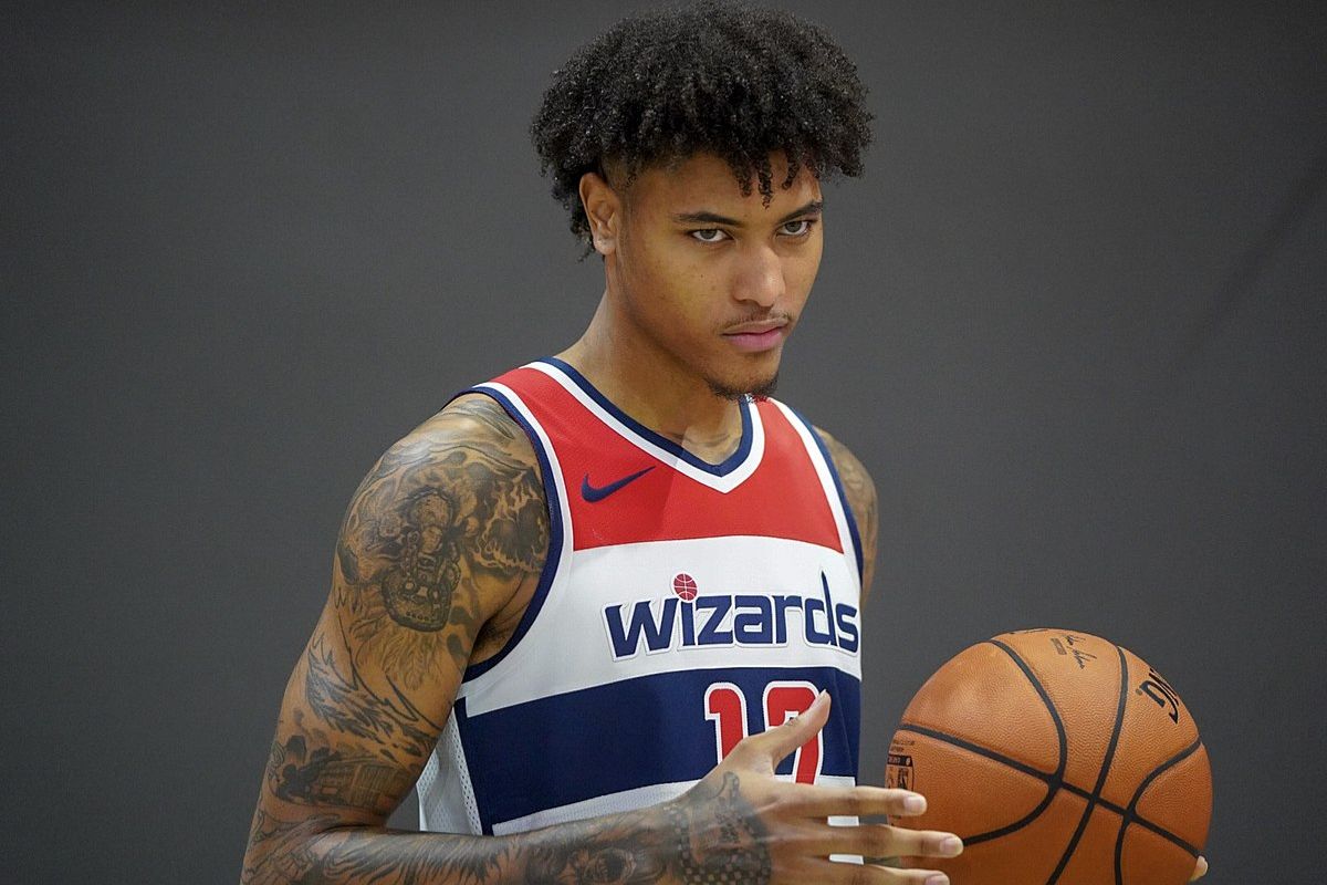 25-facts-about-kelly-oubre
