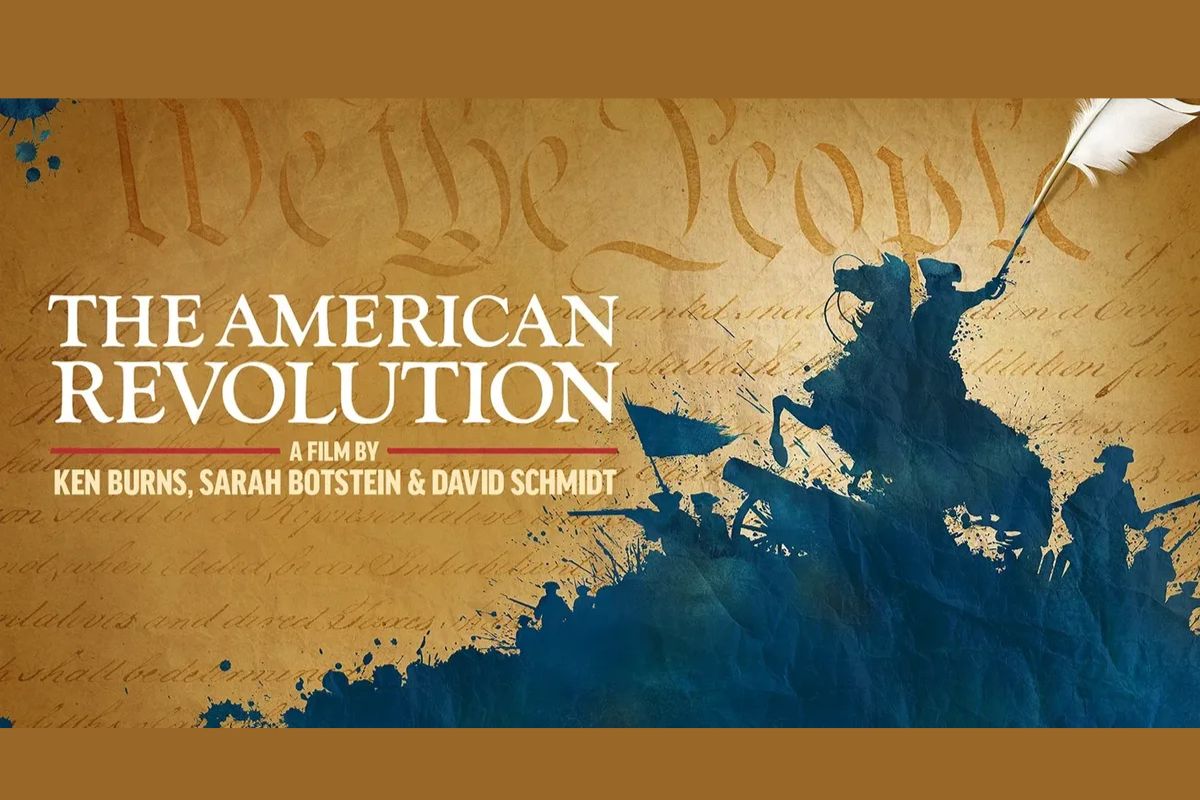 25 Facts About Ken Burnss American Revolution 