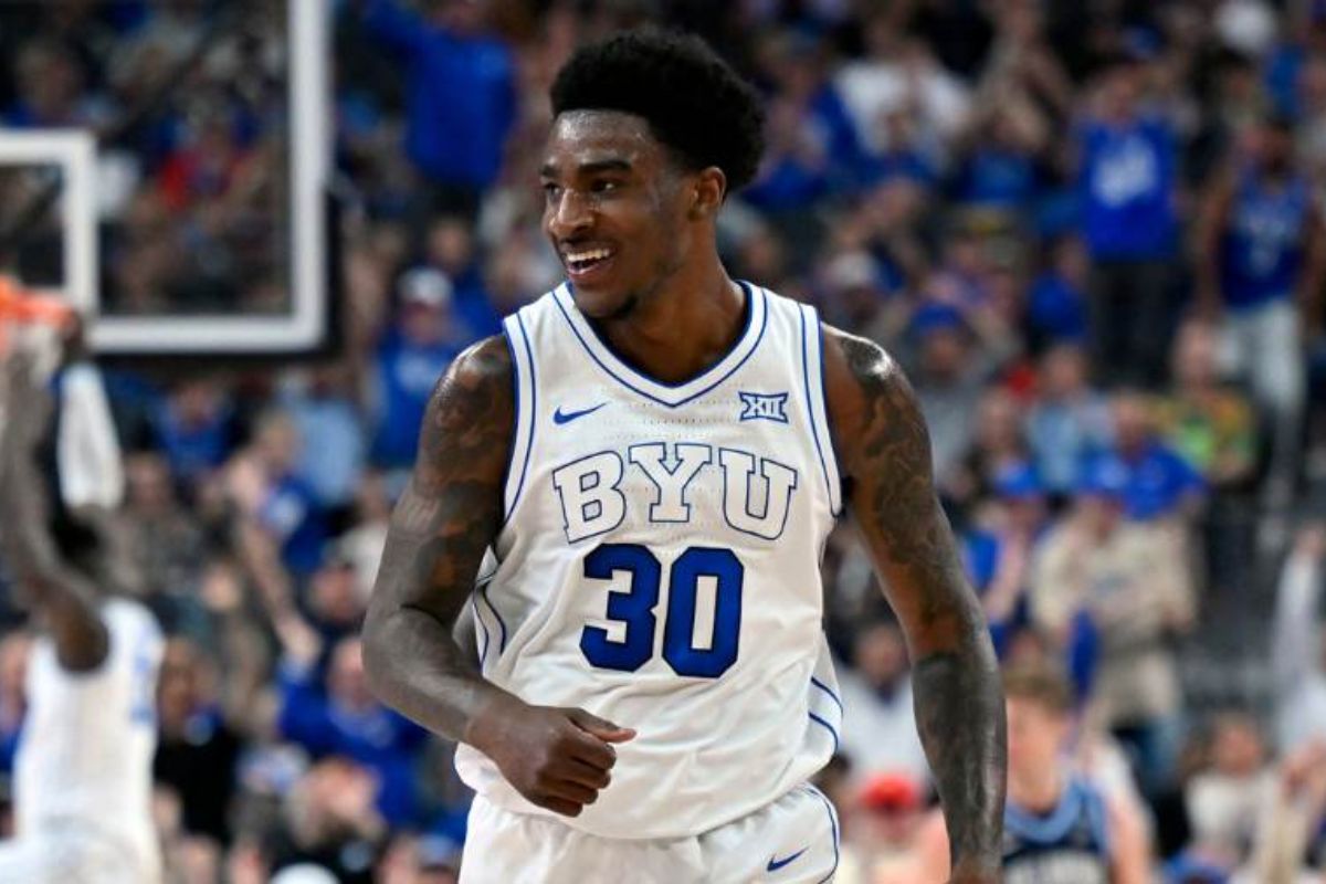 25 Facts About Kennard Davis 