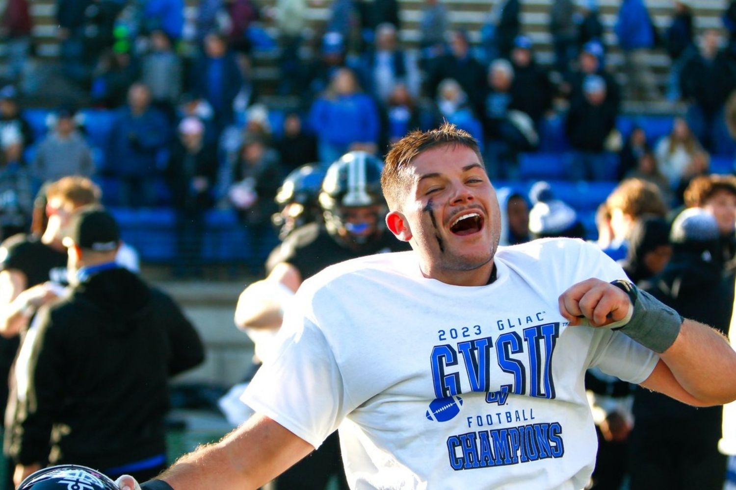 25 Facts About Kenzel Kelly 