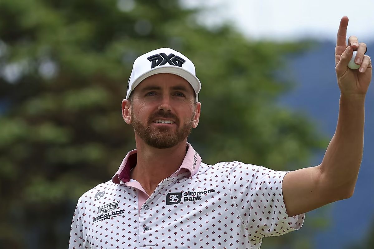 25 Facts About Kevin Dougherty 