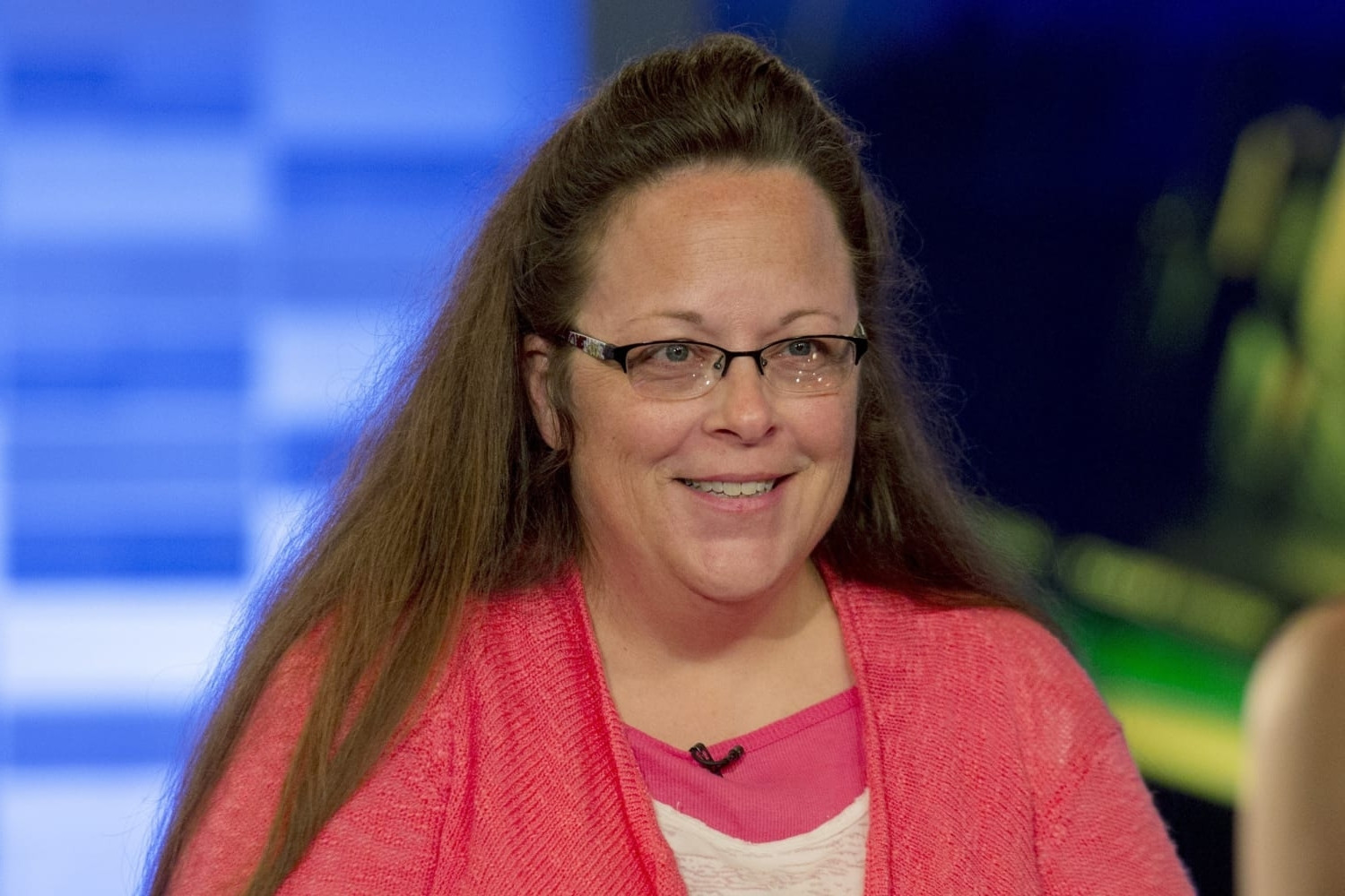 25 Facts About Kim Davis 