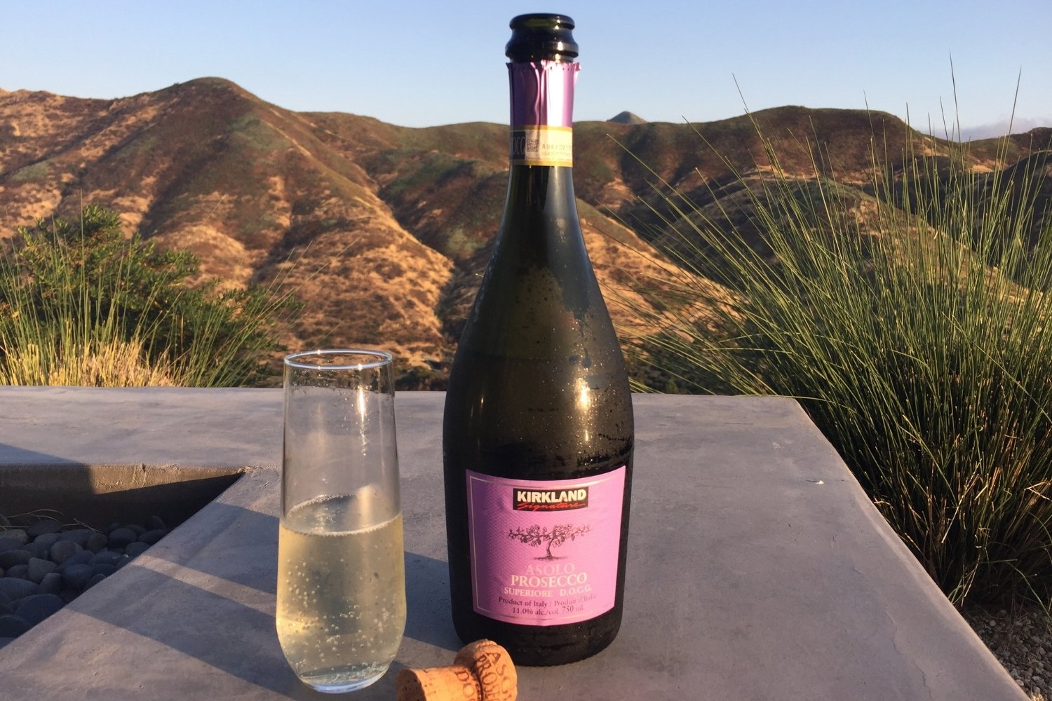 25 Facts About Kirkland Valdobbiadene Prosecco 