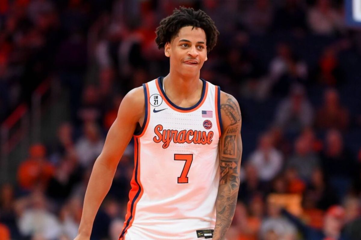 25 Facts About Kiyan Anthony 